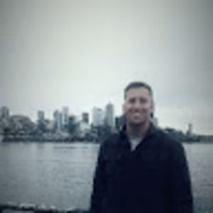 Meet your Posher, Lance